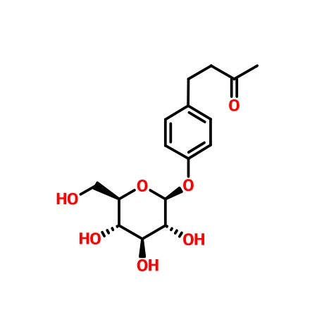 38963-94-9|Raspberryketone Glucoside