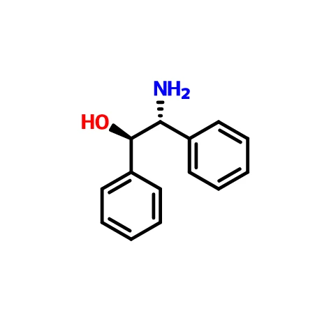 CAS: 88082-66-0|(1R,2R)-2-AMINO-1,2-DIPHENYLETHANOL, 97