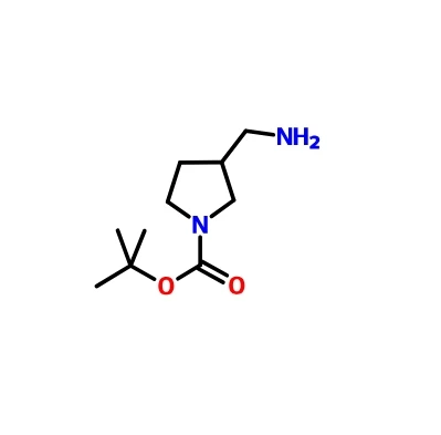CAS 270912-72-6 |(R)-1-Boc-3-(aminomethyl)pyrrolidine