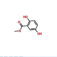 CAS 2150-46-1 |میتھائل 2،5-ڈائی ہائیڈروکسی بینزویٹ
