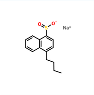 CAS: 25638-17-9|سوڈیم Butylnaphthalenesulfonate