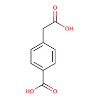 CAS:501-89-3|4-کاربوکسی فینی لیسیٹک ایسڈ