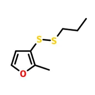 CAS:61197-09-9|پروپیل 2-میتھائل-3-فیوریل ڈسلفائیڈ