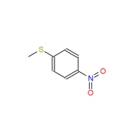 CAS:701-57-5|4-NITROTHIOANISOLE