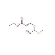CAS:73781-88-1|2-(Methylthio)-5-pyrimidinecarboxylic acid Ethyl Ester