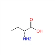 CAS 2623-91-8|ڈی- -امینوبٹیرک ایسڈ