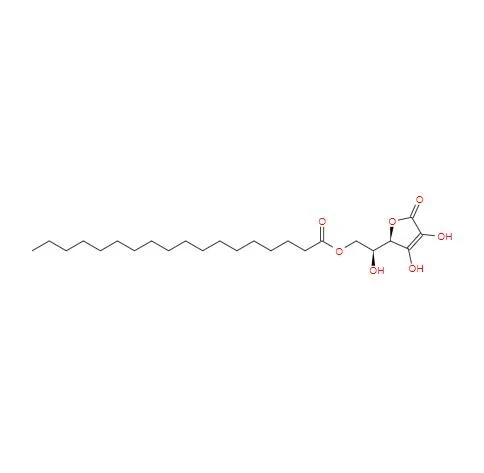 CAS No.25395-66-8 | L-Ascorbyl-6-stearate
