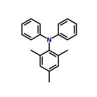 CAS:603134-65-2|N,N-diphenyl-2,4,6-triMethyl Aniline