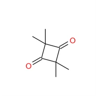 TETRAMETHYL-1,3-CYCLOBUTANEDIONE CAS 933-52-8